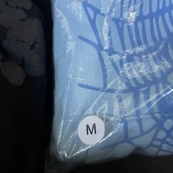 Spider Hoodie