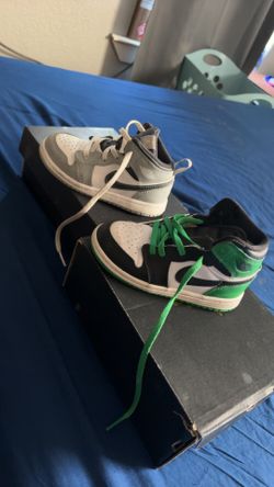 Jordan’s 9c