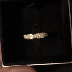 vvs diamond engagement ring 