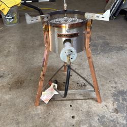 Edelmetall Burner