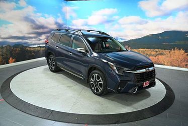 2023 Subaru Ascent