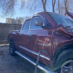2006 Dodge Ram 1500