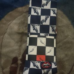 Chrome Hearts Socks Blue