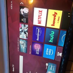 Smart Tv 