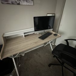 Study Desk/chair