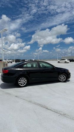 2012 Volkswagen Jetta