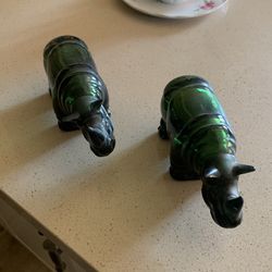 Rhino Decorative