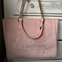 Juicy Couture Bag
