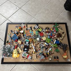 Lego Assortment
