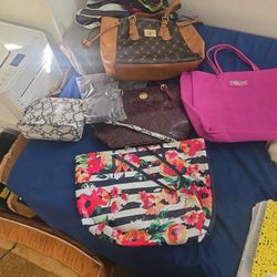 5 Pert And 1 Winter Glove