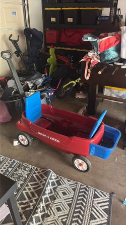 Wagon