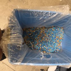 Aquarium Gravel Free