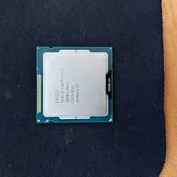 Intel(R) Core(TM) i5-3550 @3.30GHz