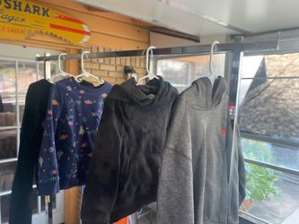 Clothes rack