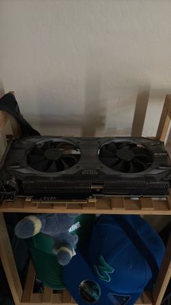 Nvidia GeForce Rtx 2070 super