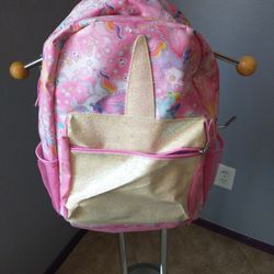 Unicorn Backpack
