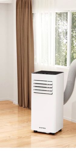 Portable AC used like new