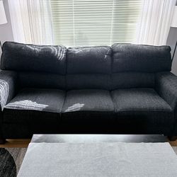 Sleep Sofa And Chair
