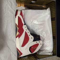Trophy Room 7 Air Jordan