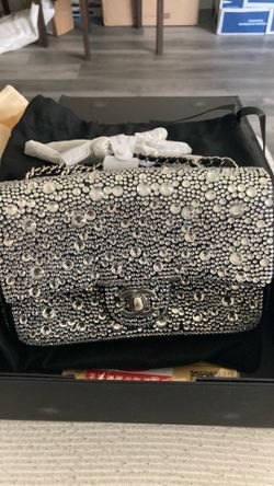 Woman’s Purse