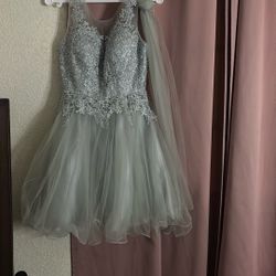 Dama Dress