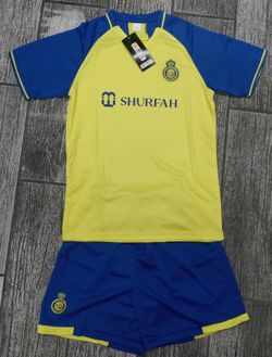 Offer Soccer Especial Uniformes Para Equipos Completos.