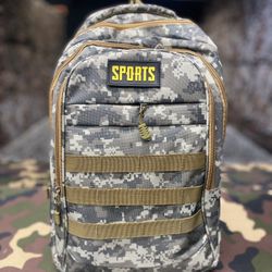 Backpack 