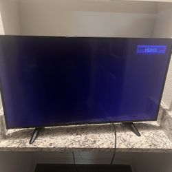 Sanyo 40" Class FHD LED TV FW40D48F 