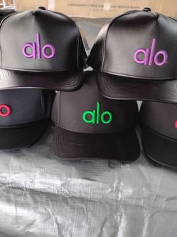 Hats