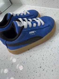 Kids shoes