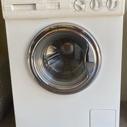 Washer/Dryer Combo 