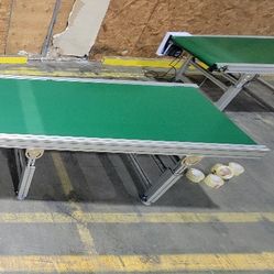 24 inch X 12 Feet Convayor 