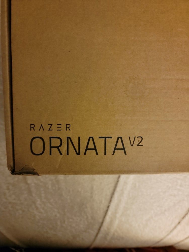 Razer Ornata V2