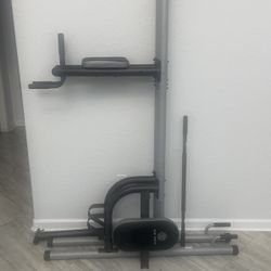 Home Gym 