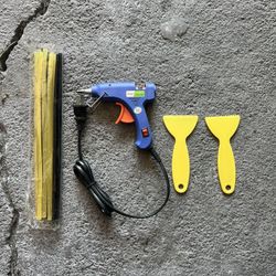 Glue Gun
