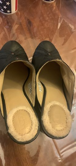 Ugg Size 8