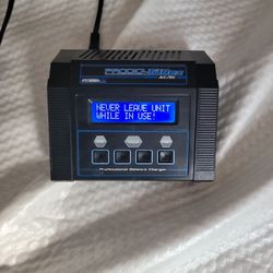Rc Charger