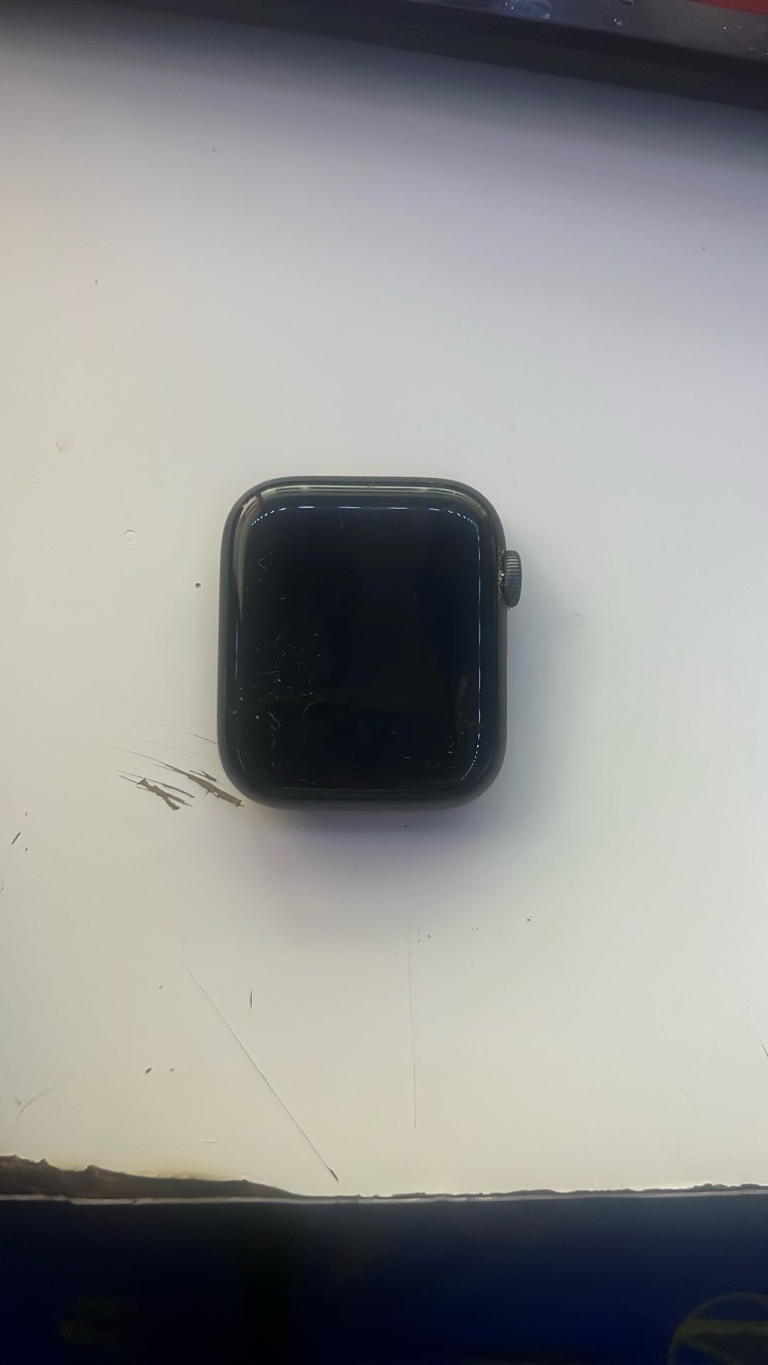 Apple Watch Series 5
