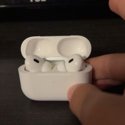 Airpods Pro 2nd Generation 