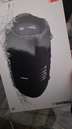 Jbl extreme 4