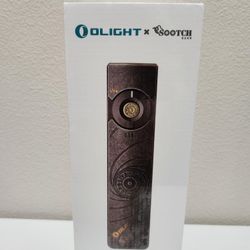 Olight Sootch Flashlight 
