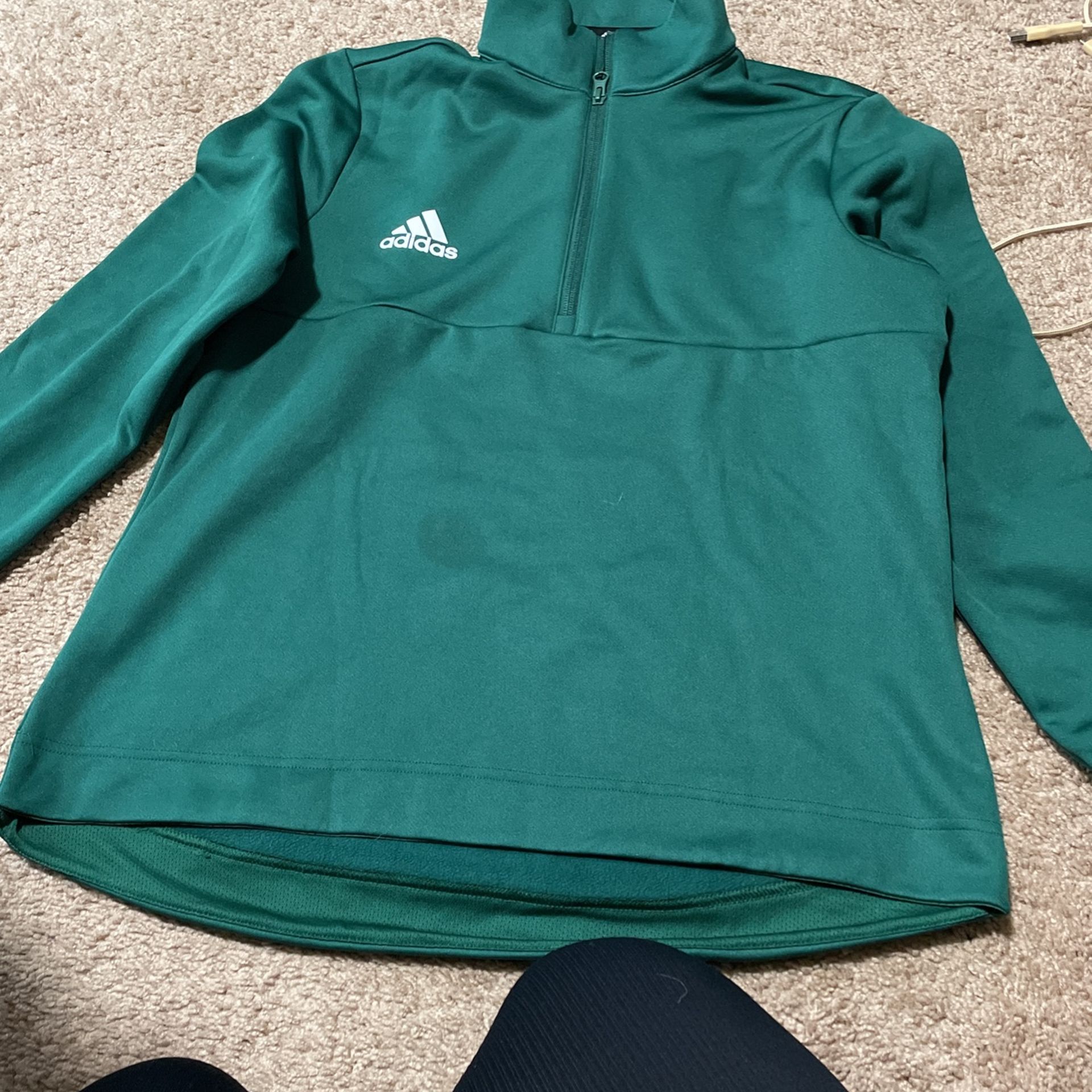 Adidas Jacket