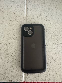 iPhone 13 mini 500 GB carrier locked