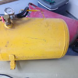 Air Tank