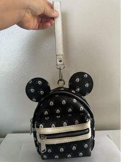 Mickey Mouse Fanny pack