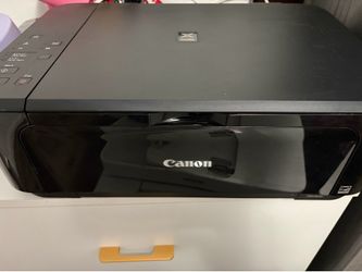 Canon Pixma MG3620