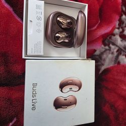 Budslive Samsung Galaxy 