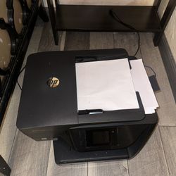 HP Printer
