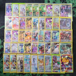 Pokemon Card Trade Ins 