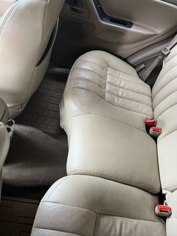 2003 Jeep Grand Cherokee